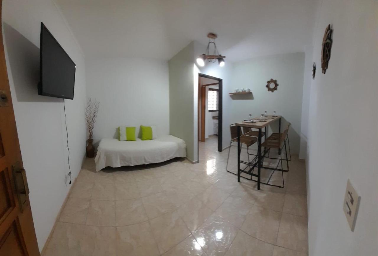 E.Z Centrico, Mendoza Apartment Екстериор снимка