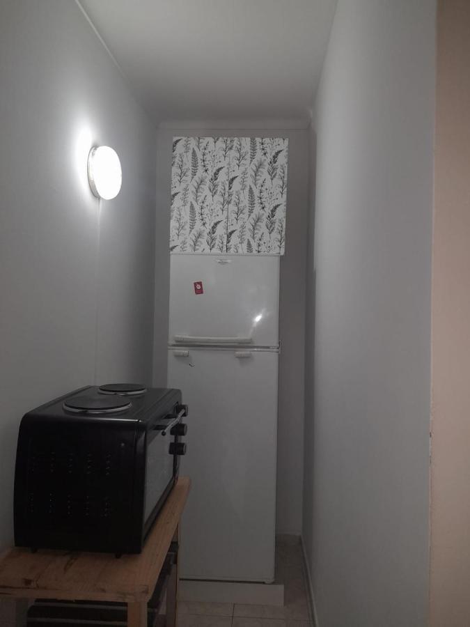 E.Z Centrico, Mendoza Apartment Екстериор снимка