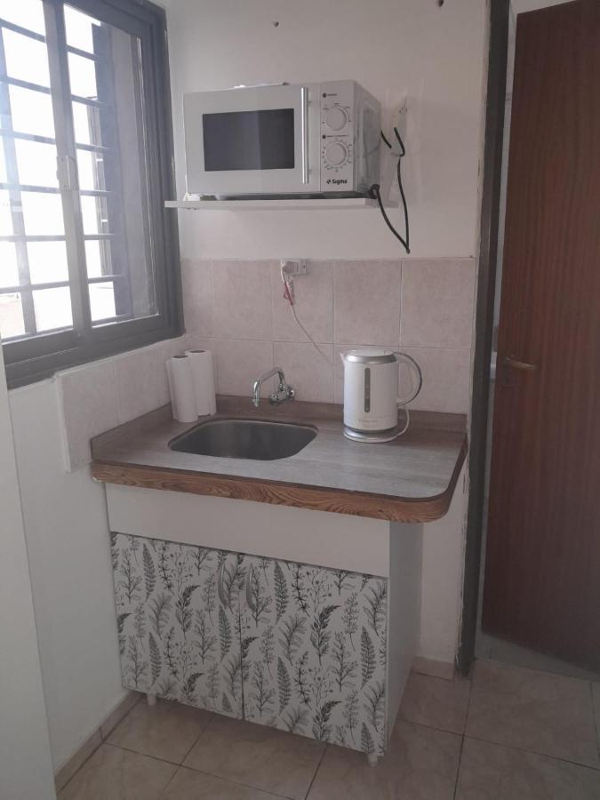 E.Z Centrico, Mendoza Apartment Екстериор снимка